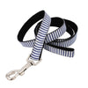 Classic Blue Strip Set - Lilly The Dog