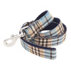 Classic Pastel Plaid Set - Lilly The Dog