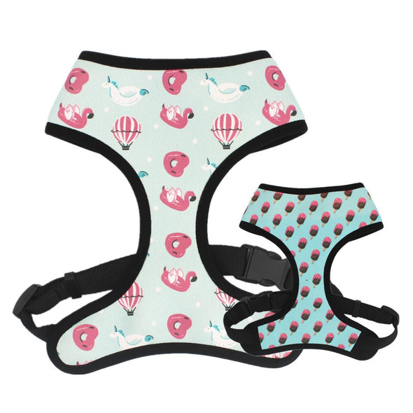 Sea Dog Harness - Lilly The Dog